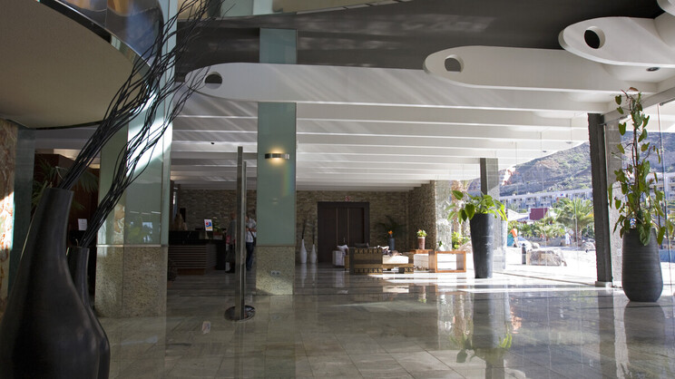 Hotel LIVVO Valle Taurito